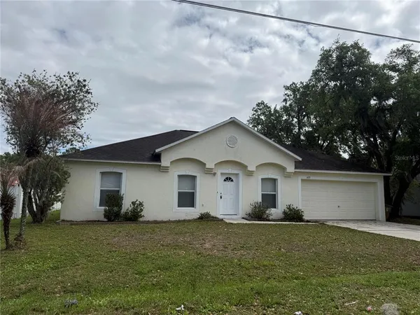 $1,800 | 405 Francisco Way, Kissimmee, FL 34758