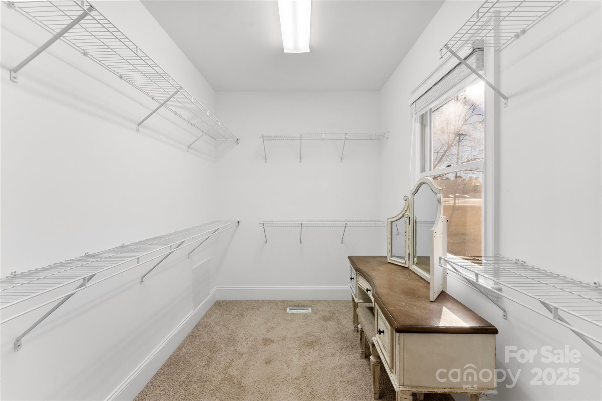 909 South Main Street Clover, SC 29710 - Photo 22 of 26 a view of an empty room with a window