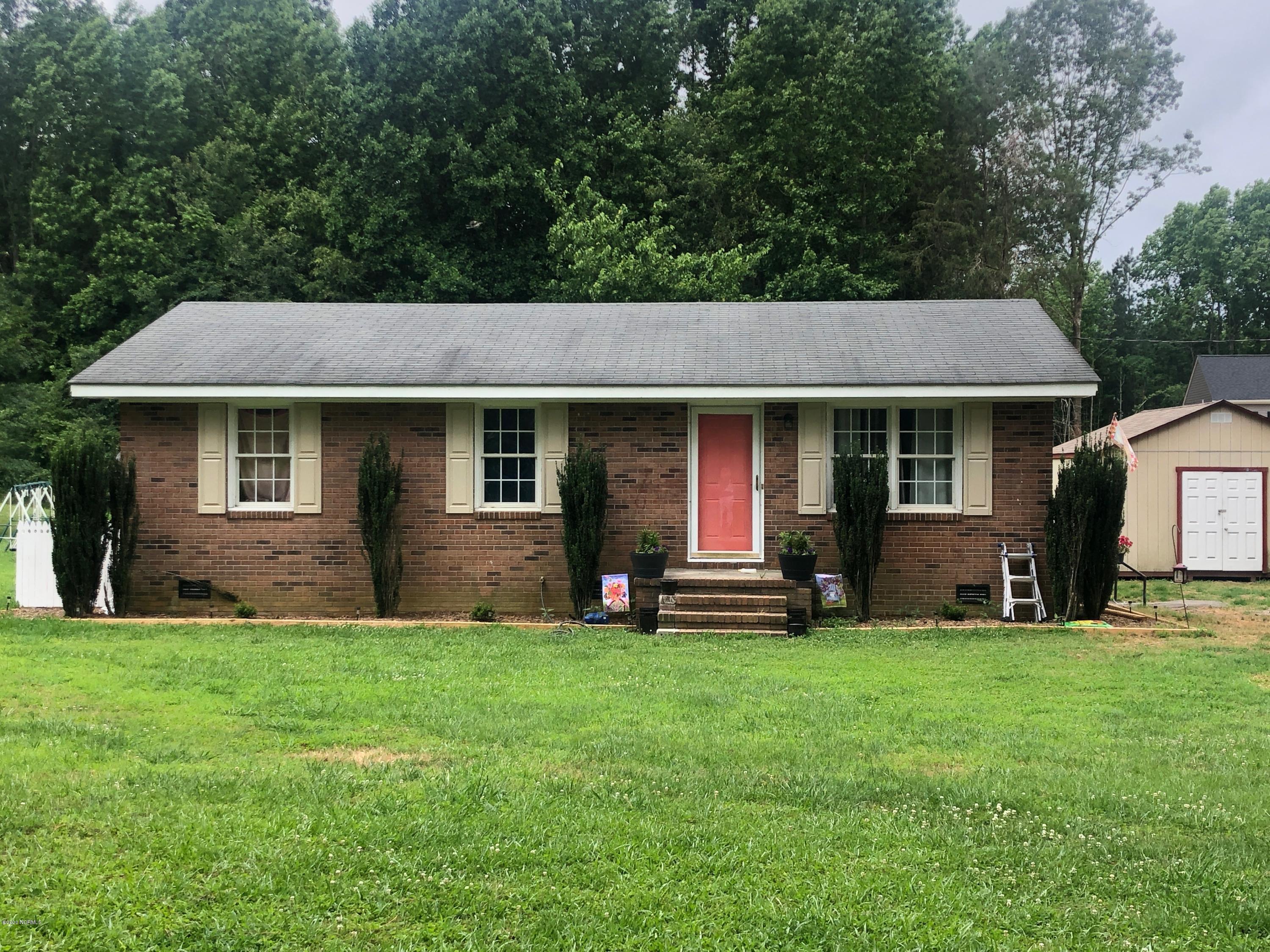 10766 Ward Road Whitakers, NC 27891 - Photo 1 of 4 IMG-0747