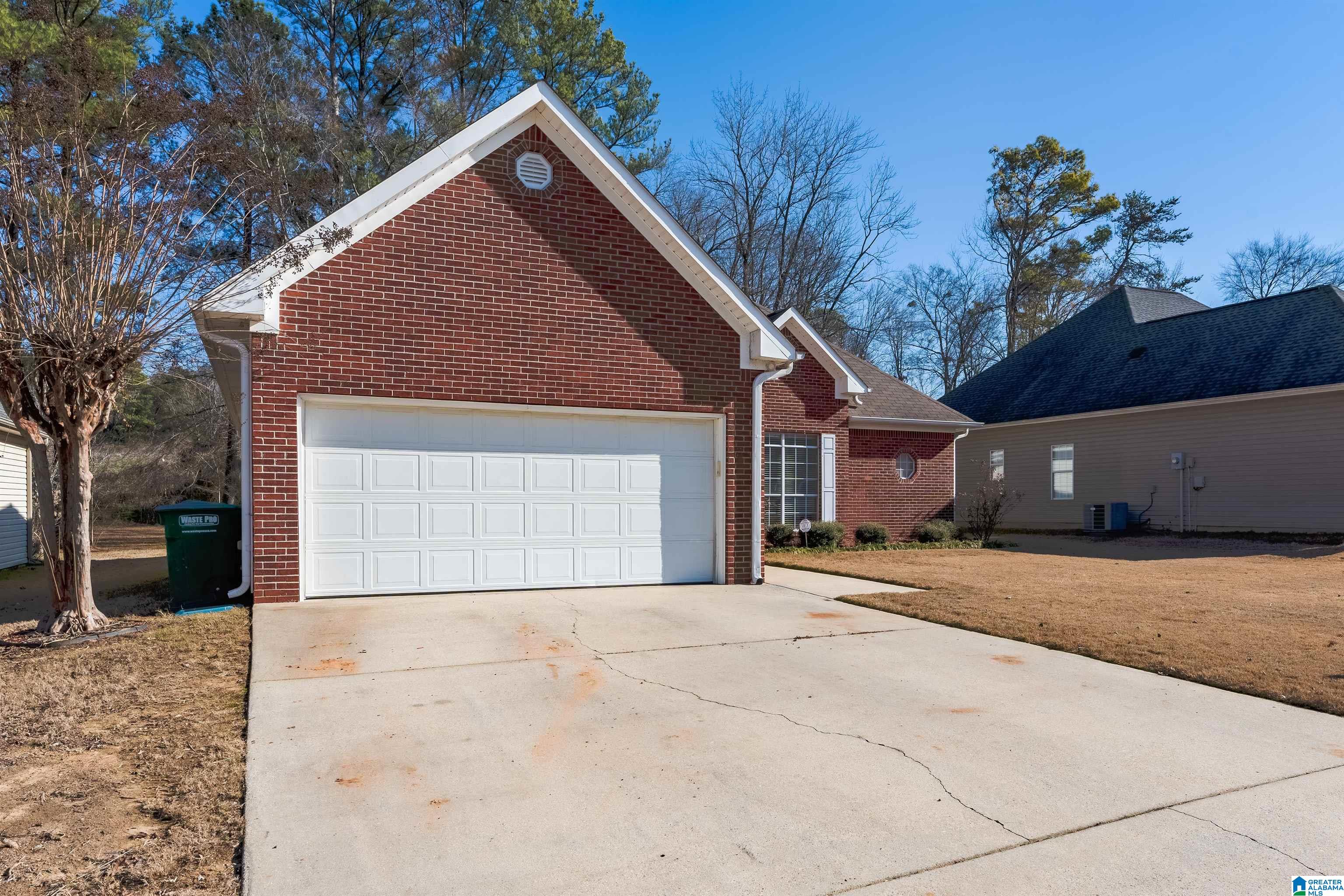108 Fairview Lane Montevallo, AL 35115 - Photo 3 of 28