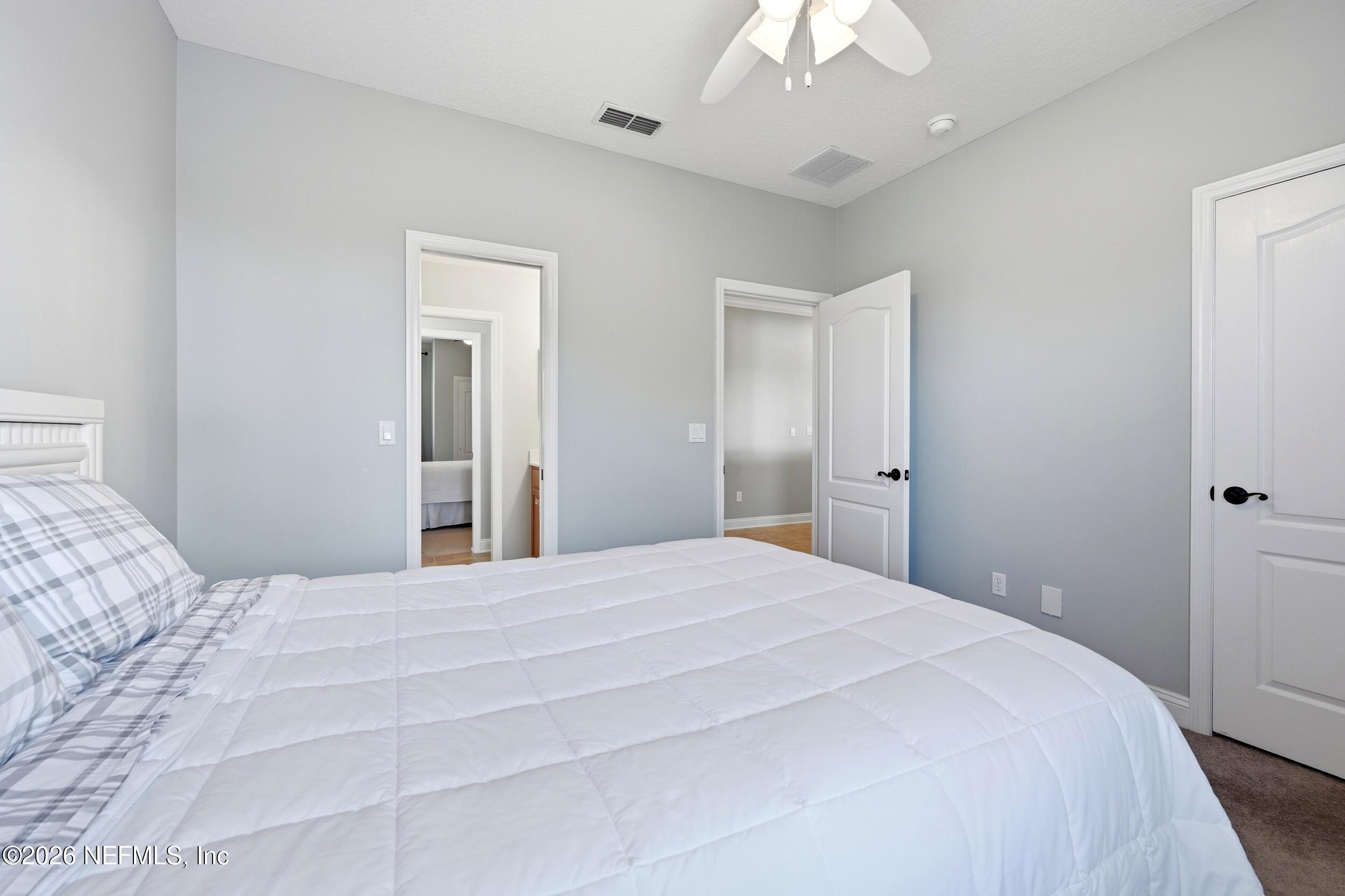1319 Powis Road St. Augustine, FL 32095 - Photo 40 of 75 Bedroom 3