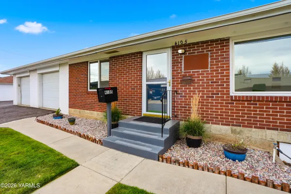 $135,000 | 4105 Snowmountain Road, Yakima, WA 98908