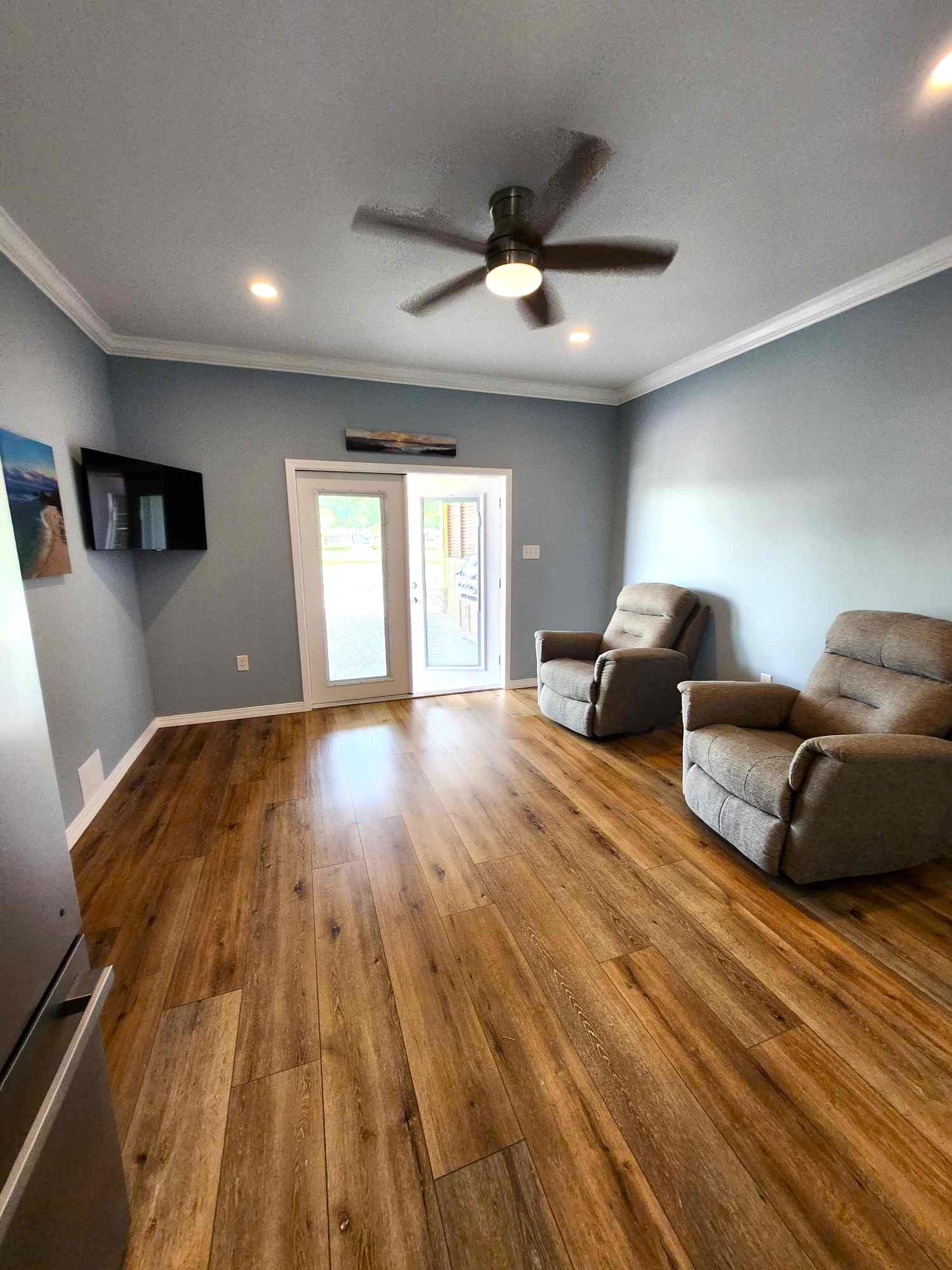 816 Carrozza Lane Foley, AL 36535 - Photo 8 of 34