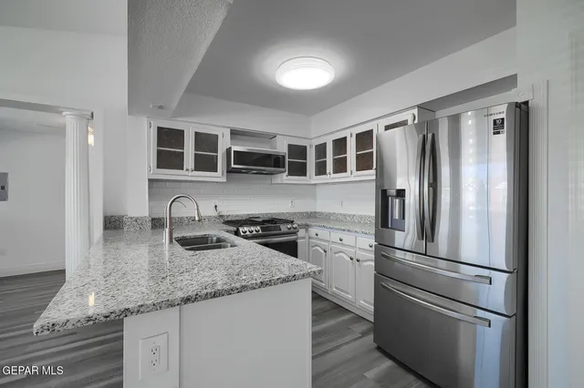 $229,900 | 9709 Vallarta Drive, El Paso, TX 79927