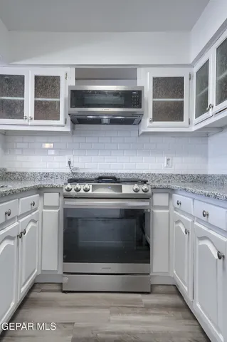 $229,900 | 9709 Vallarta Drive, El Paso, TX 79927