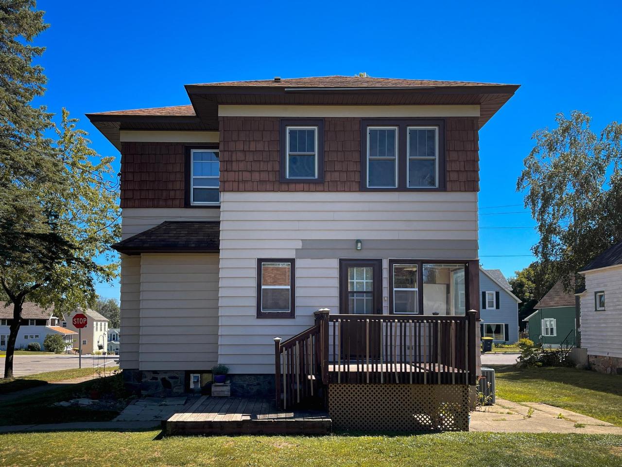 731 Thayer Street Rhinelander, WI 54501 - Photo 22 of 24 Gallery Image 22