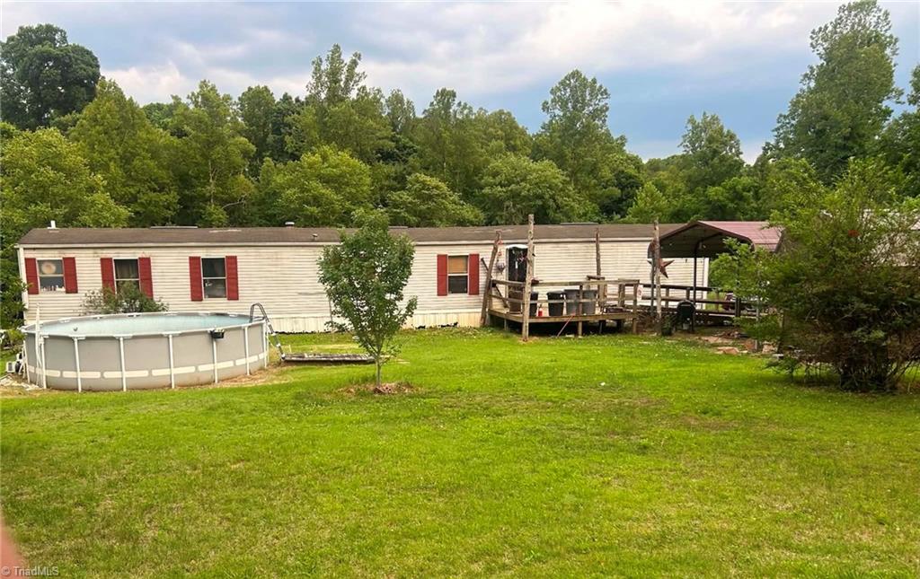 1085 Oak Forest Road Tobaccoville, NC 27050 - Photo 2 of 17