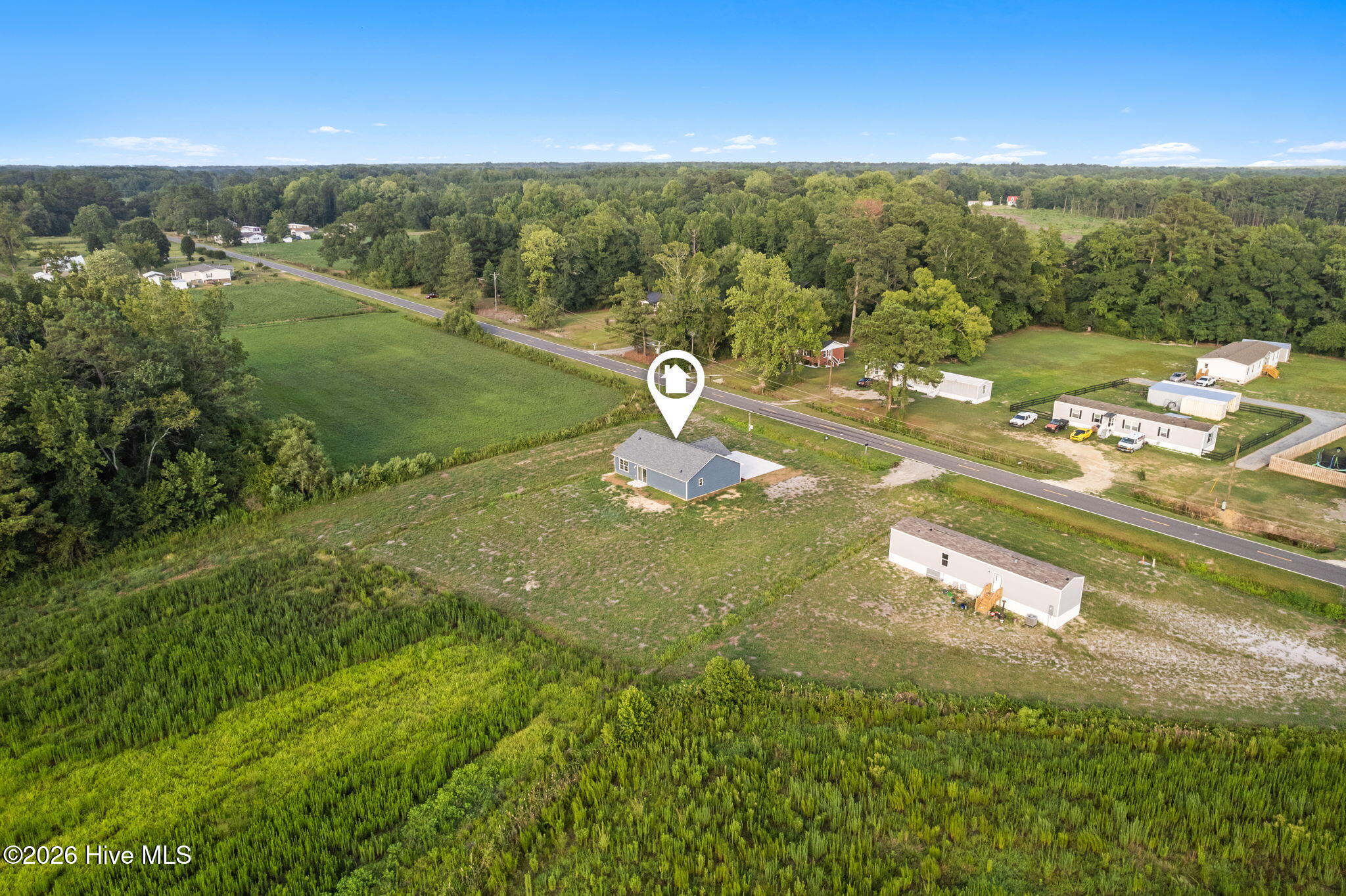 216 Hc Powers Road Wallace, NC 28466 - Photo 24 of 28 Gallery Image 24