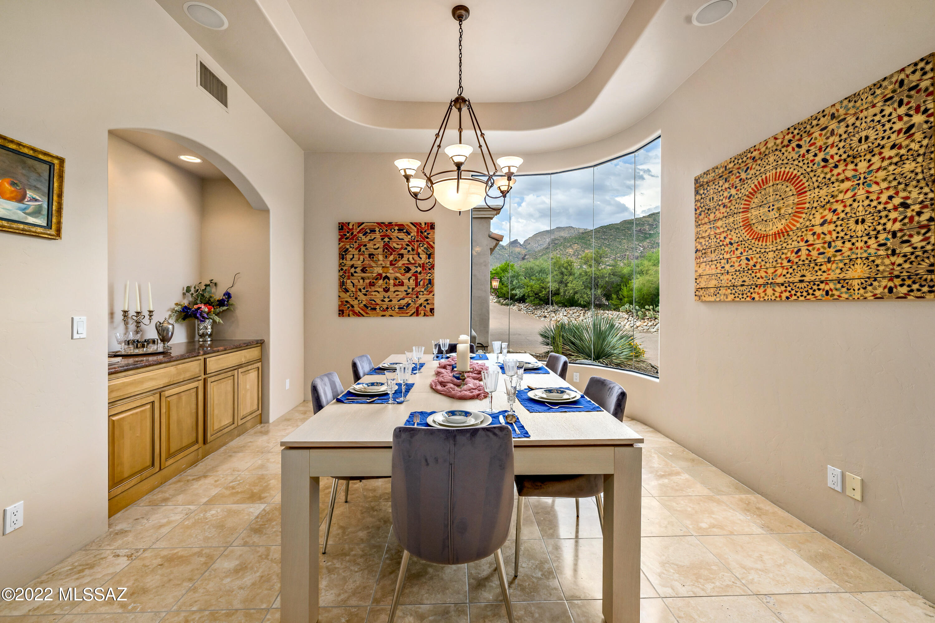 2404 Long Shadow Place Tucson, AZ 85718 - Photo 15 of 50