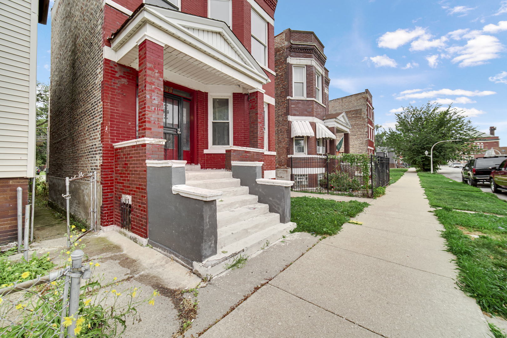 6439 South May Street Chicago, IL 60621 - Photo 4 of 29 Gallery Image 4