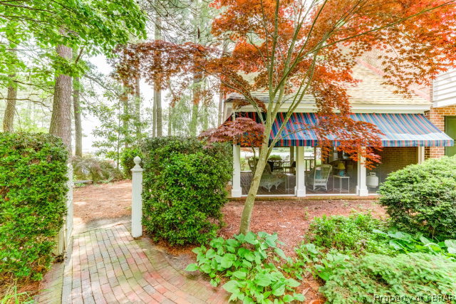 428-430 Harveys Neck Road Heathsville, VA 22473 - Photo 18 of 36