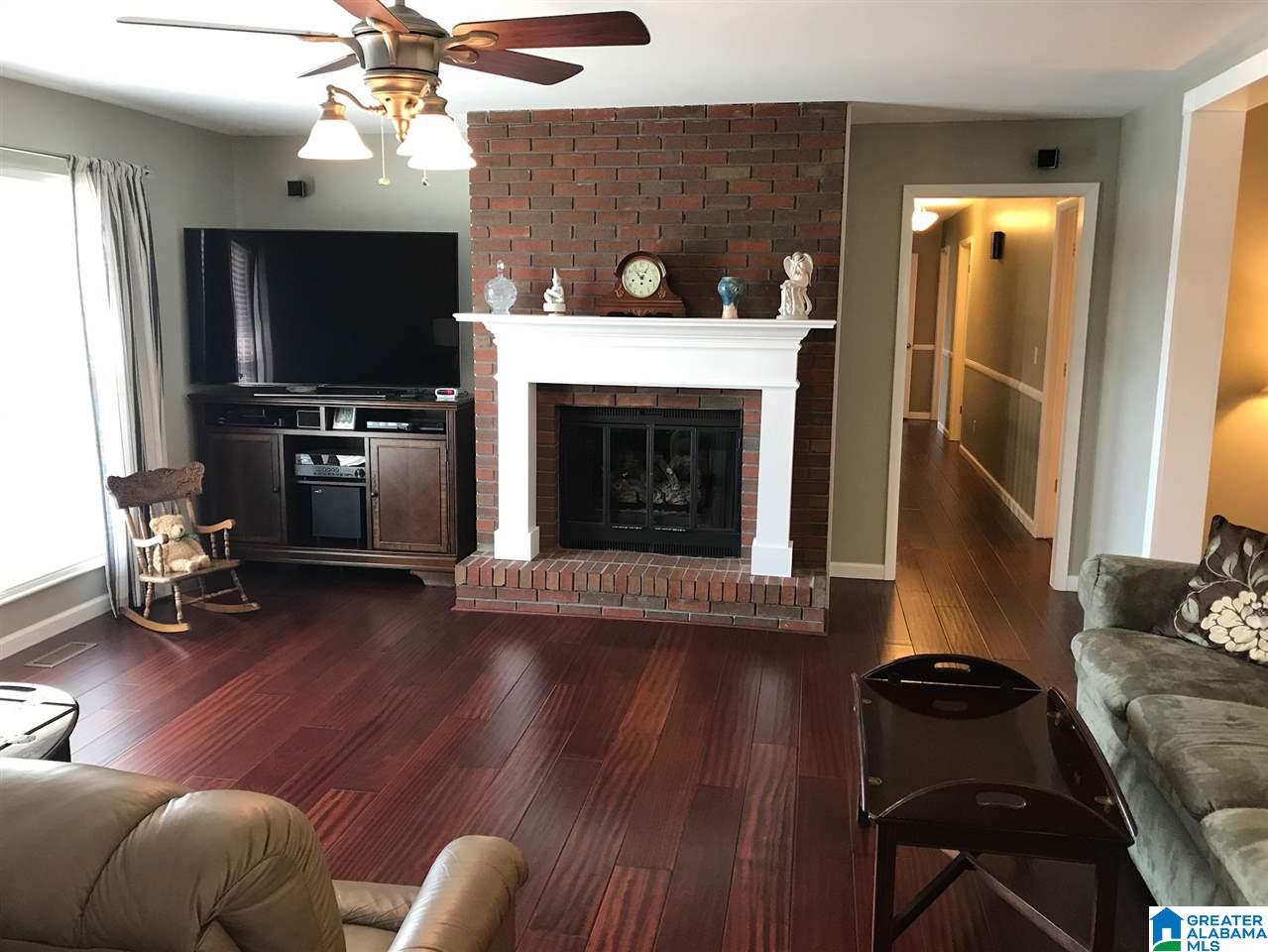 355 Whorton Bend Road Rainbow City, AL 35906 - Photo 8 of 39