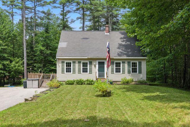 233 Beaver Dam Road North Waterboro, ME 04061 - Photo 4 of 39 WWblw9rw