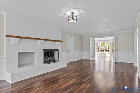 $519,900 | 9604 St Regis Terrace, Chesterfield, VA 23236