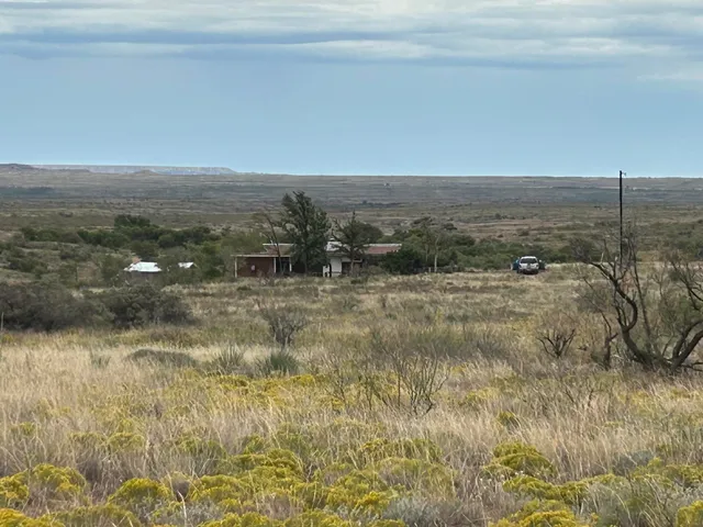 a view of an outdoor space with a lake view