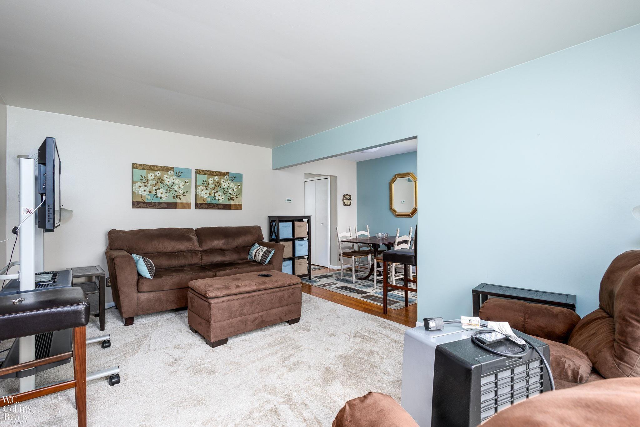 34500 Mulvey Road, Unit 12B Fraser, MI 48026 - Photo 4 of 17