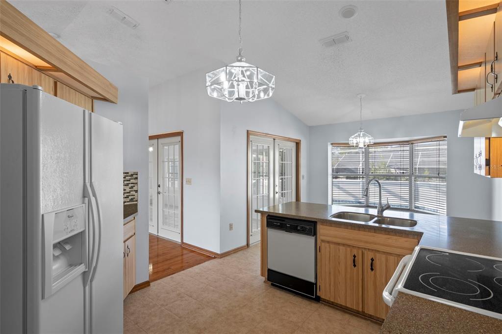 1542 Overland Drive Spring Hill, FL 34608 - Photo 16 of 58