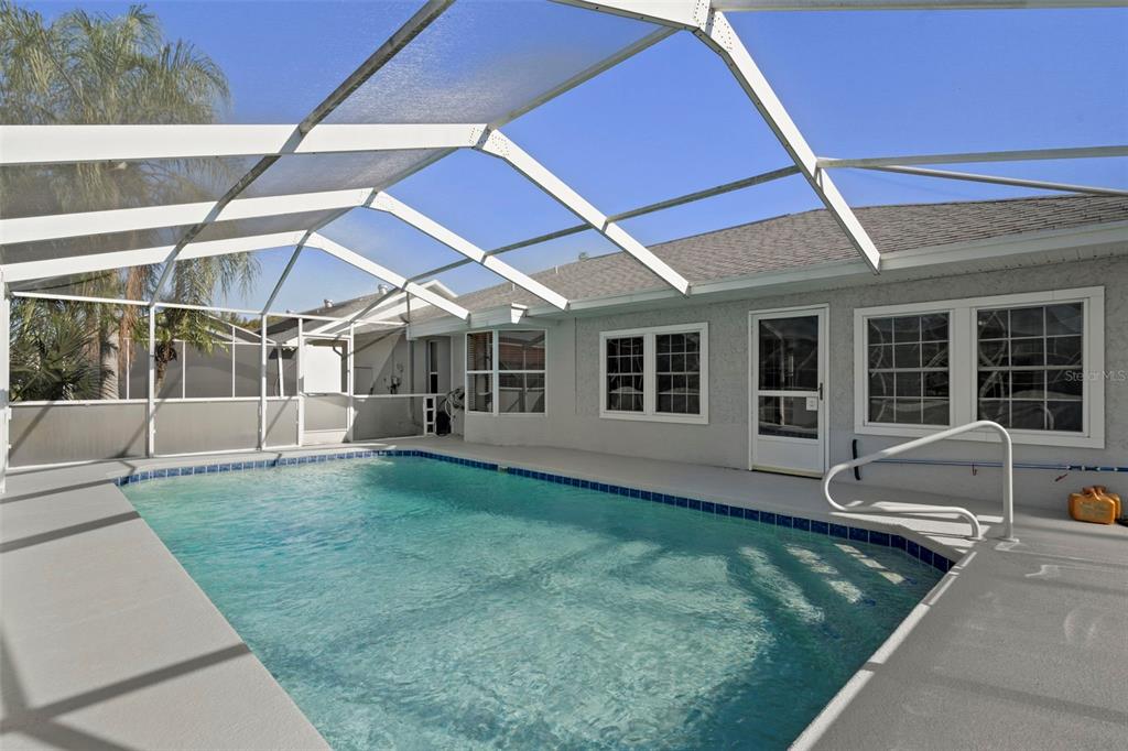 1542 Overland Drive Spring Hill, FL 34608 - Photo 28 of 58