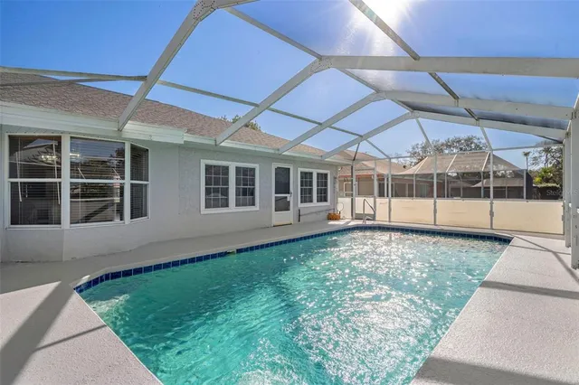 $329,900 | 1542 Overland Drive, Spring Hill, FL 34608