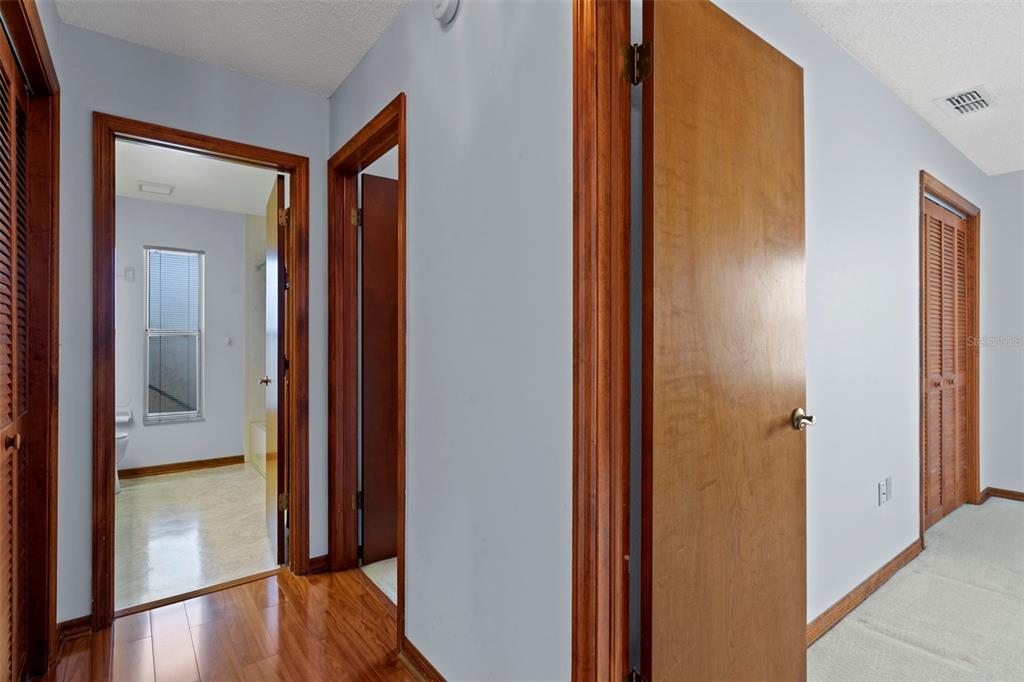 1542 Overland Drive Spring Hill, FL 34608 - Photo 40 of 58