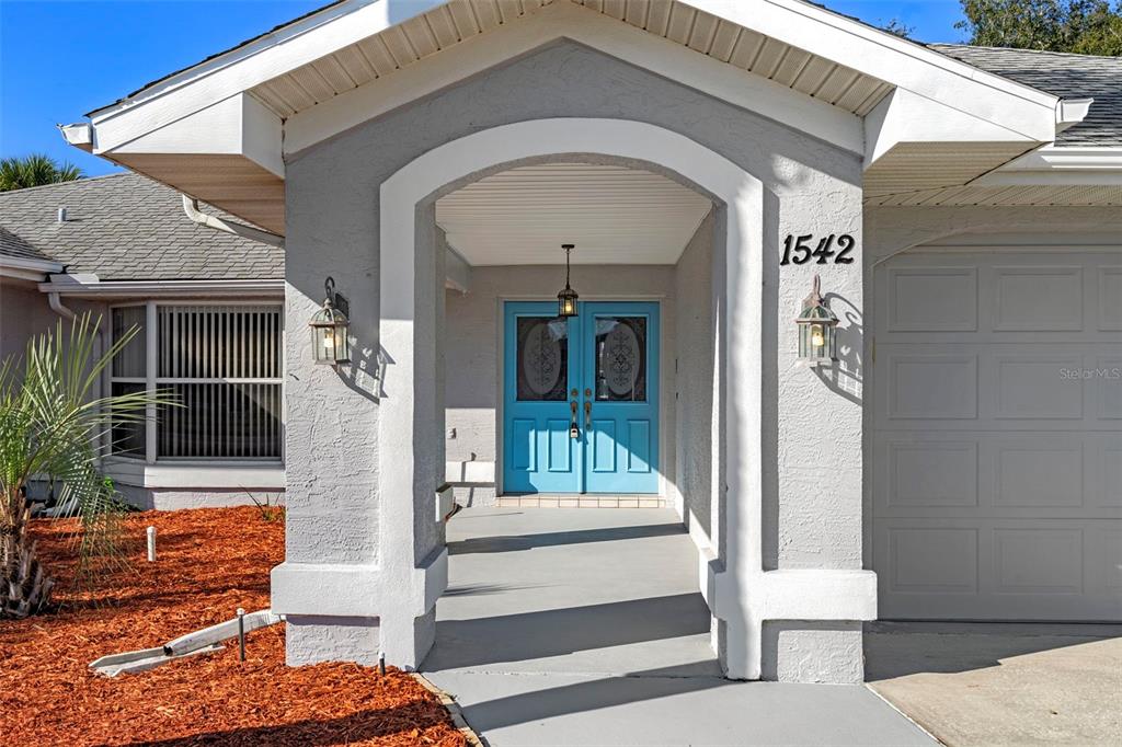 1542 Overland Drive Spring Hill, FL 34608 - Photo 5 of 58