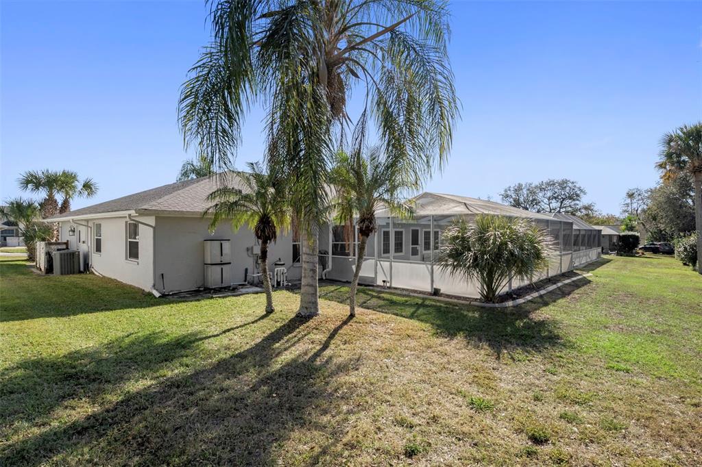 1542 Overland Drive Spring Hill, FL 34608 - Photo 52 of 58