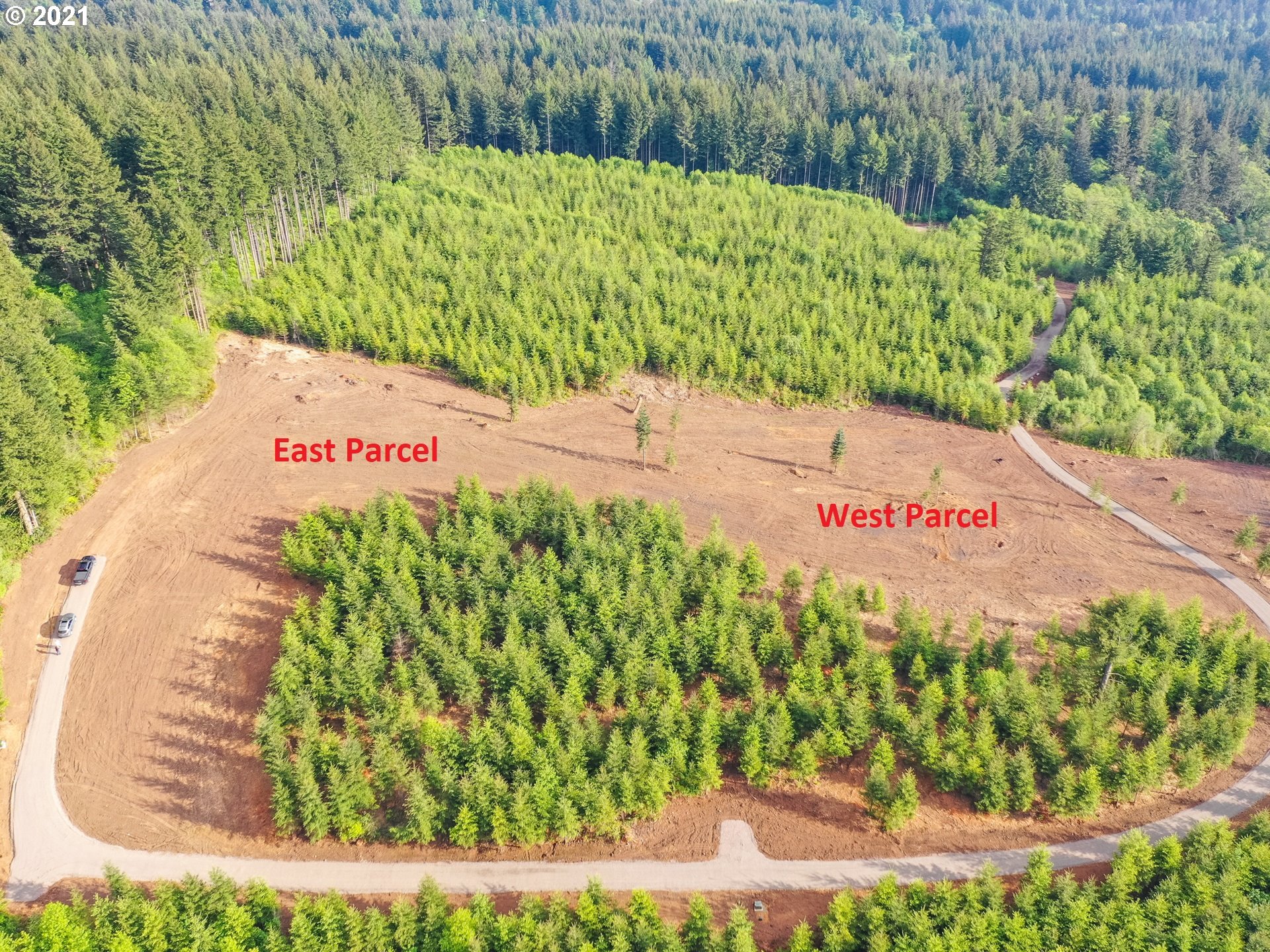 0 Northeast 65th Street, Unit WEST Camas, WA 98607 - Photo 27 of 27