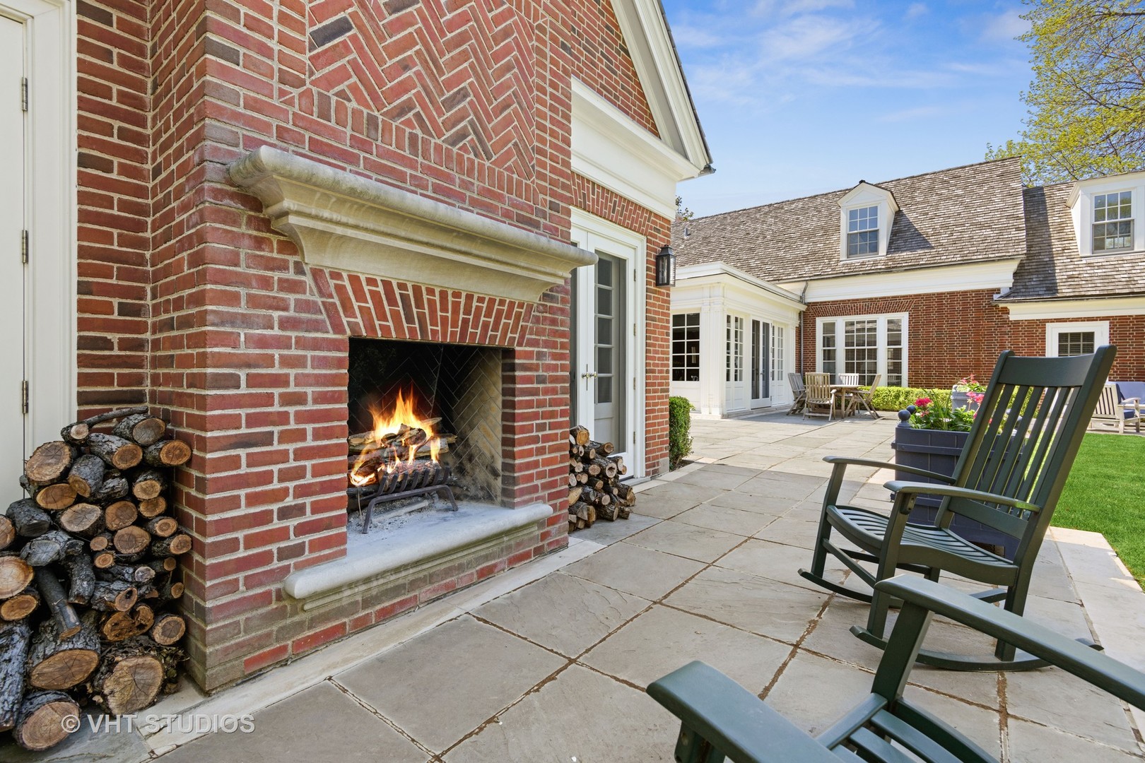 221 Raleigh Road Kenilworth, IL 60043 - Photo 50 of 69