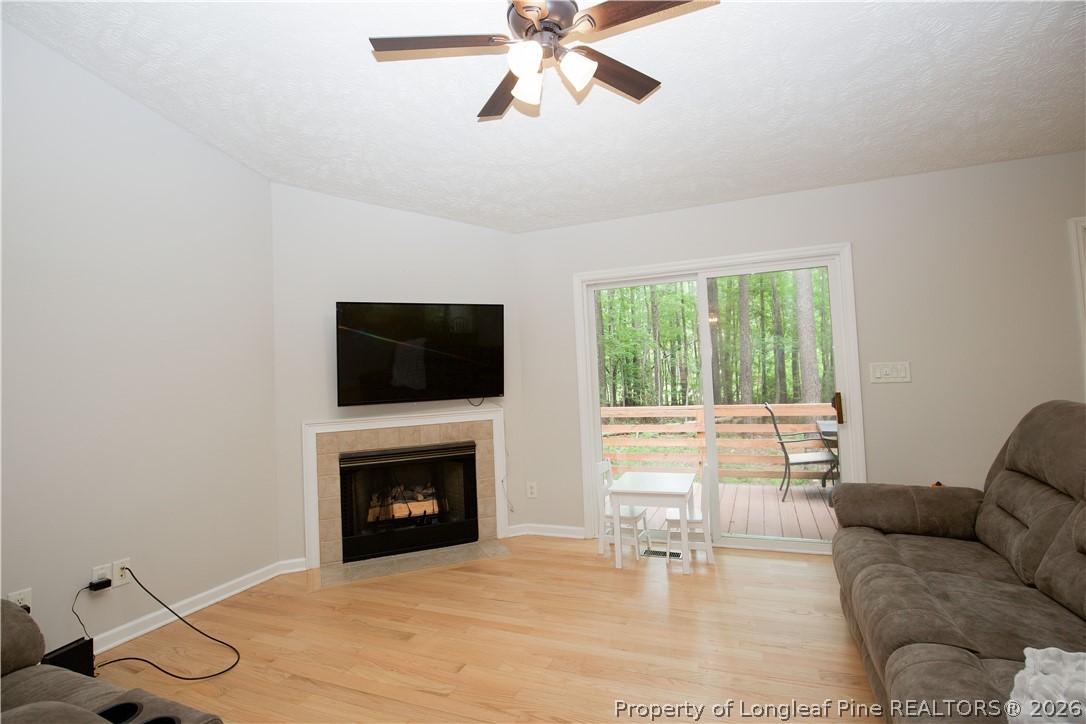 248 Chickory Place Vass, NC 28394 - Photo 11 of 50