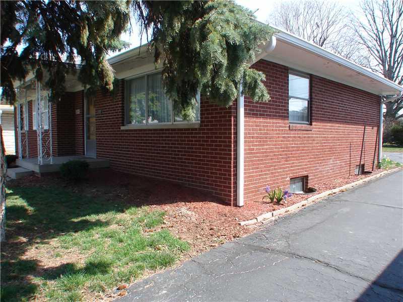 1341 North Audubon Road Indianapolis, IN 46219 - Photo 1 of 19 Gallery Image 1