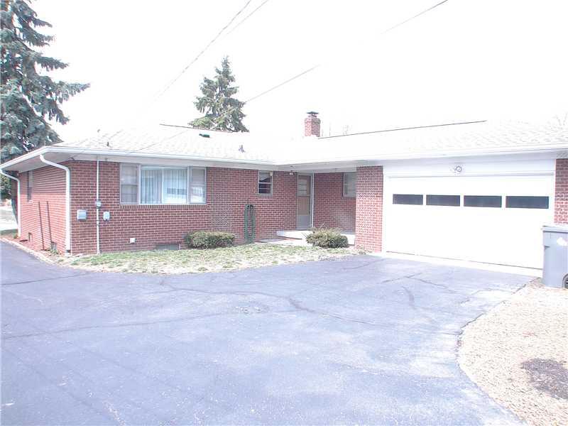 1341 North Audubon Road Indianapolis, IN 46219 - Photo 18 of 19 Gallery Image 18