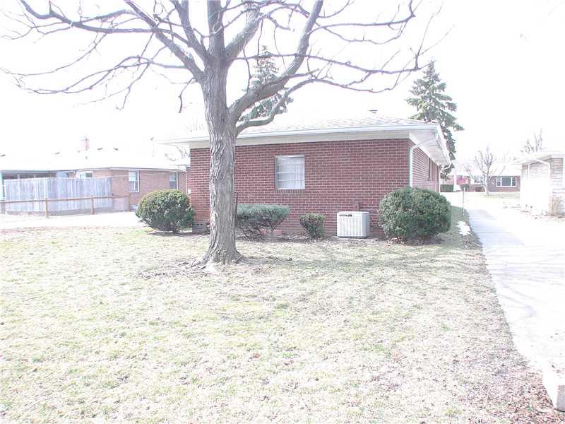 1341 North Audubon Road Indianapolis, IN 46219 - Photo 19 of 19 Gallery Image 19