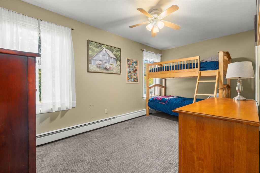 21 Francis Avenue Groveland, MA 01834 - Photo 20 of 29 a bedroom with bed and a window