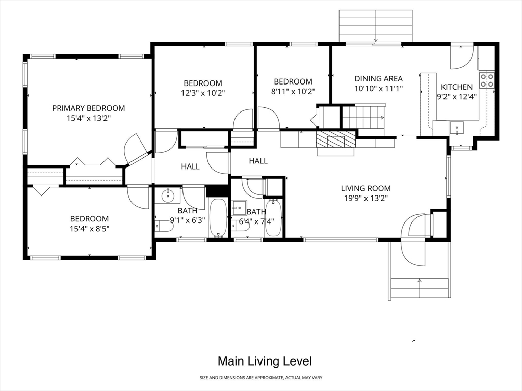 21 Francis Avenue Groveland, MA 01834 - Photo 27 of 29 a picture of a book and a bench
