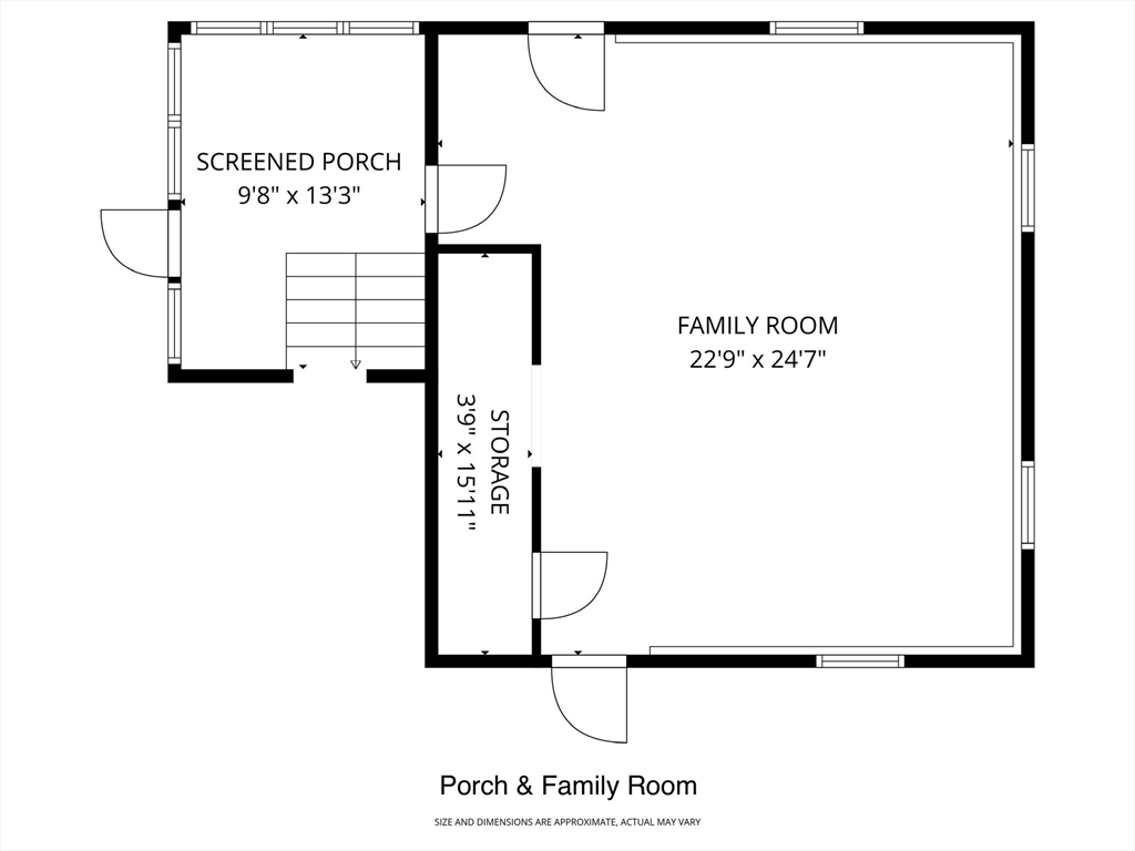 21 Francis Avenue Groveland, MA 01834 - Photo 28 of 29 a picture of a wall with a white wall and a white wall