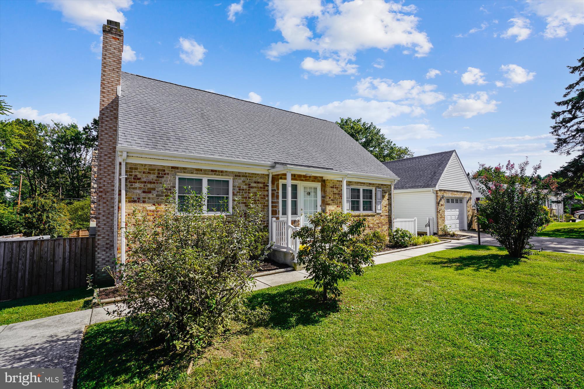 1225 North Rolling Road Baltimore, MD 21228 - Photo 4 of 49 Conveniently located near amenities and roadways.