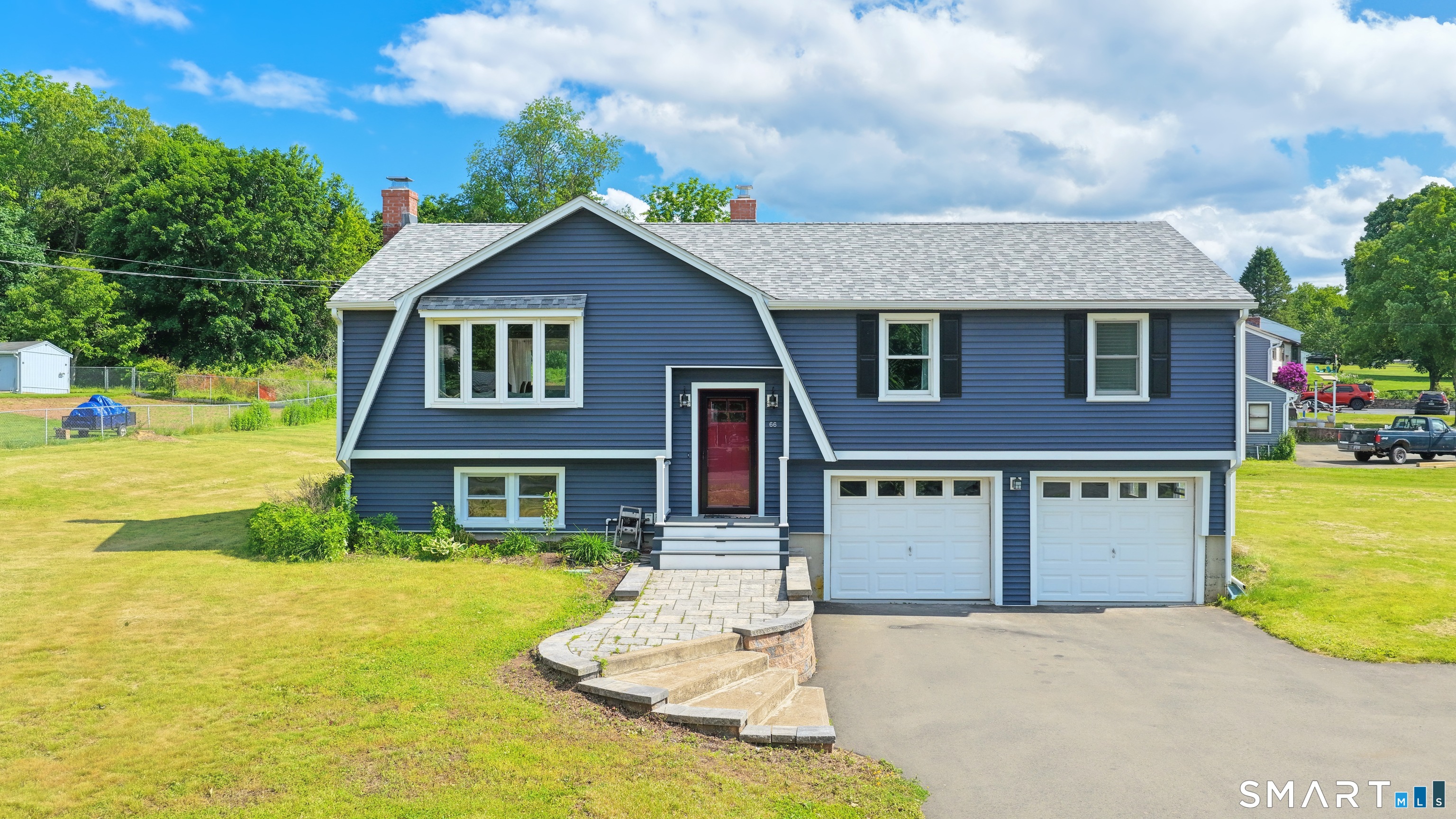 66 Roarke Road North Haven, CT 06473 - Photo 1 of 40