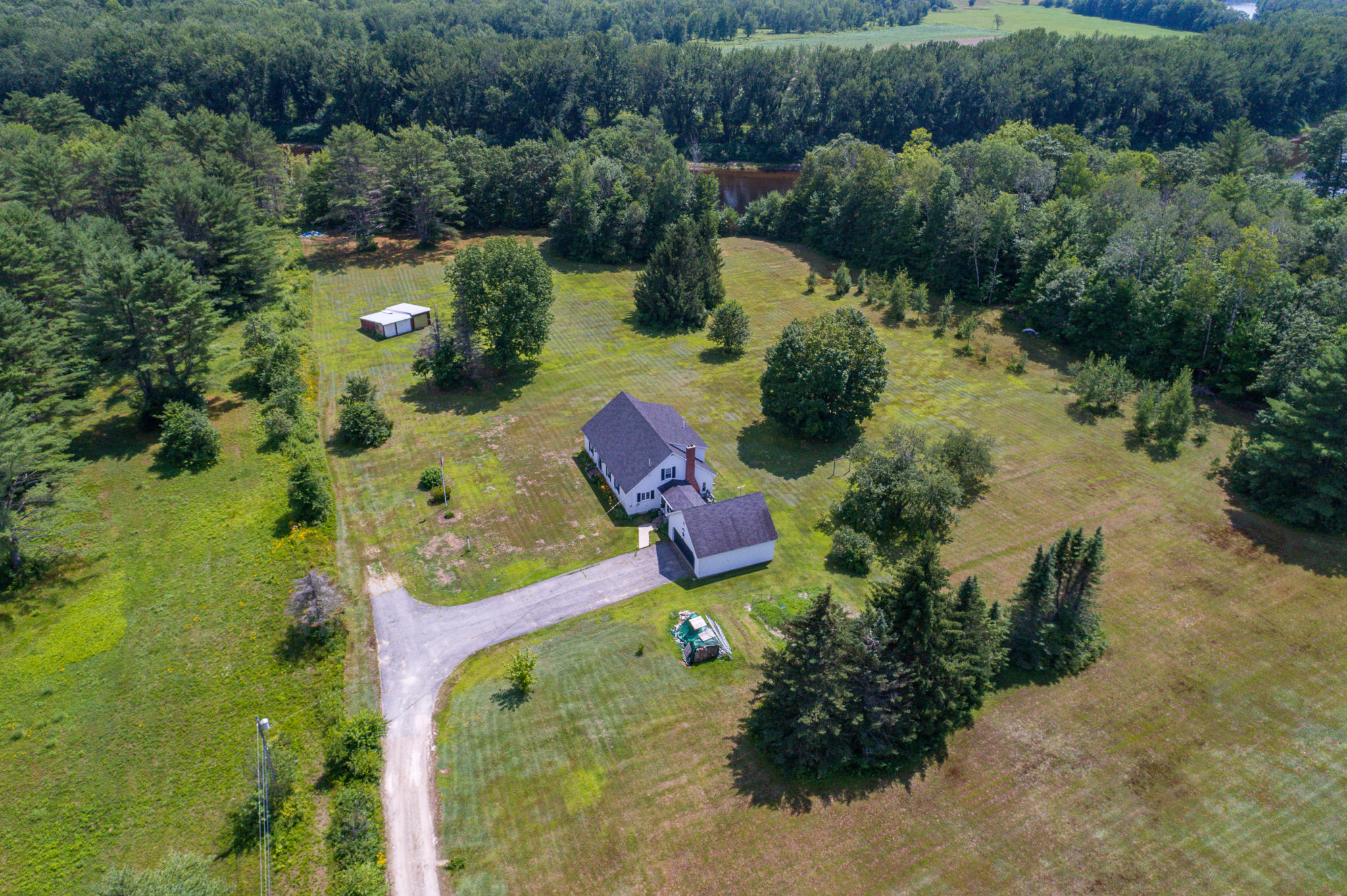 16 Homestead Lane Hanover, ME 04237 - Photo 27 of 39 16 Homestead Ext-18