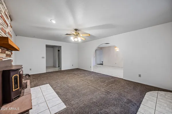 $600,000 | 7358 Alamo Way, Globe, AZ 85501