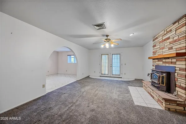 $600,000 | 7358 Alamo Way, Globe, AZ 85501