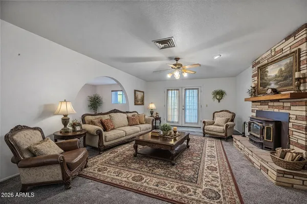 $600,000 | 7358 Alamo Way, Globe, AZ 85501