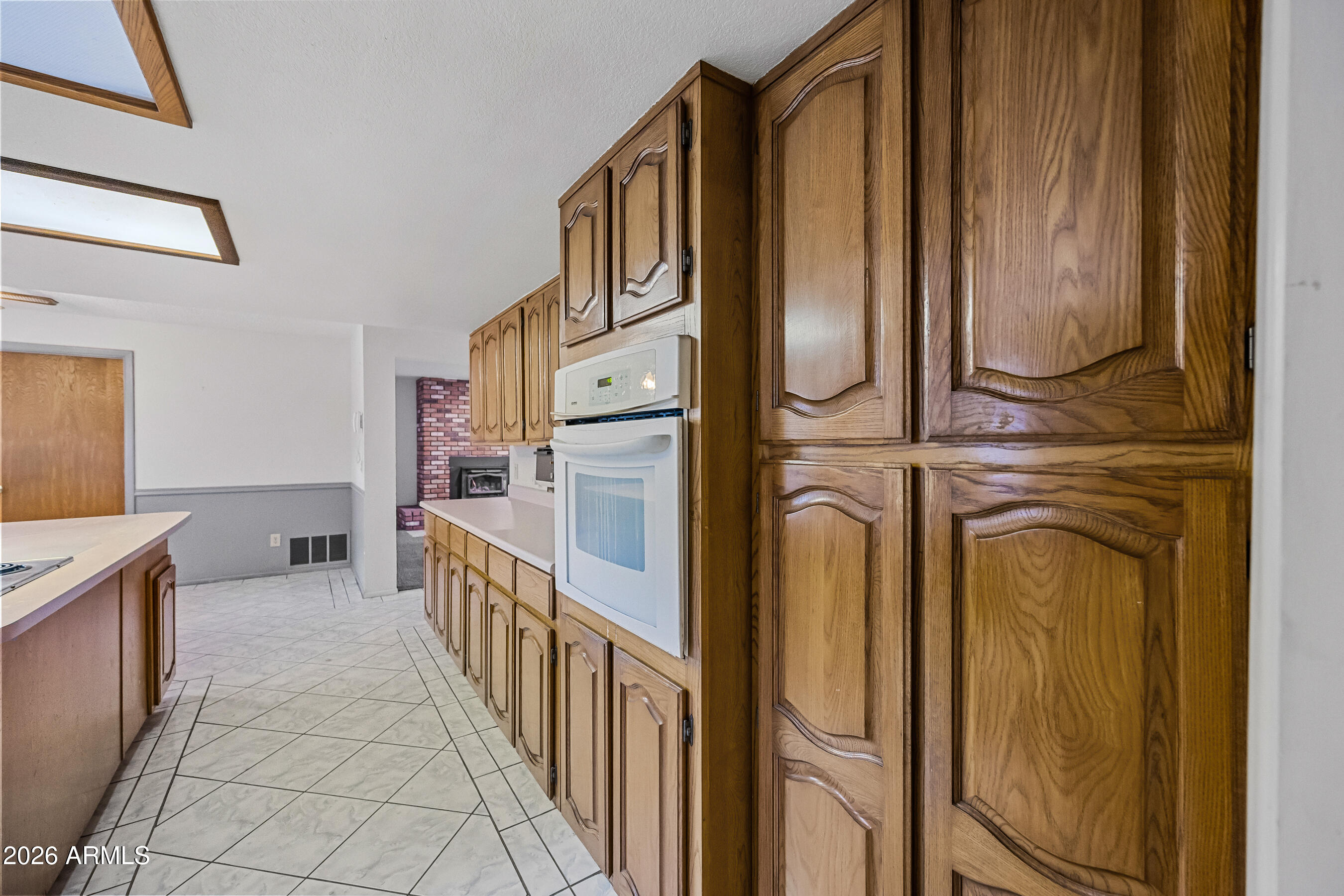 7358 Alamo Way Globe, AZ 85501 - Photo 19 of 68 a view of a storage & utility room