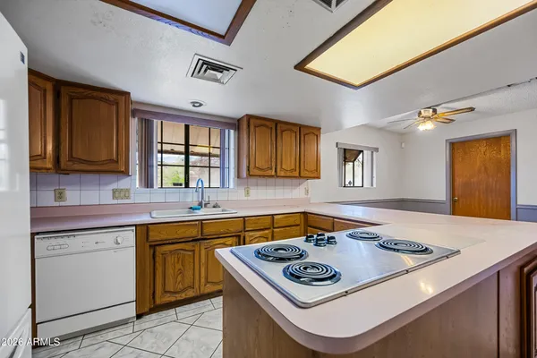 $600,000 | 7358 Alamo Way, Globe, AZ 85501