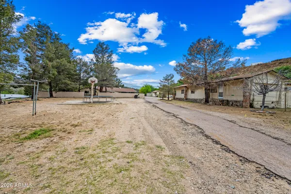 $600,000 | 7358 Alamo Way, Globe, AZ 85501