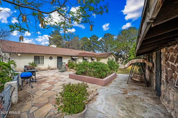 $600,000 | 7358 Alamo Way, Globe, AZ 85501