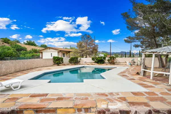 $600,000 | 7358 Alamo Way, Globe, AZ 85501