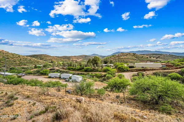 $600,000 | 7358 Alamo Way, Globe, AZ 85501