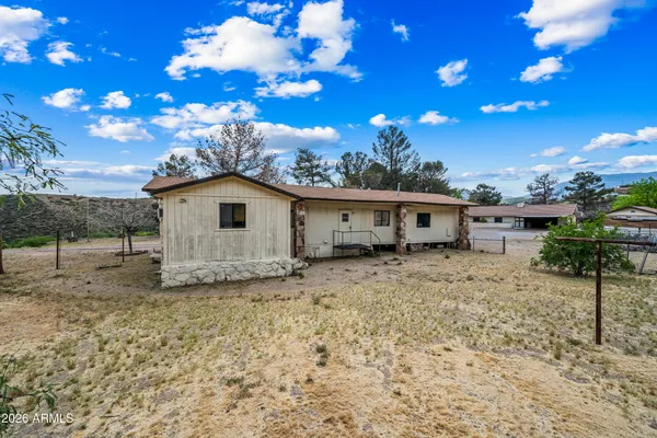 $600,000 | 7358 Alamo Way, Globe, AZ 85501