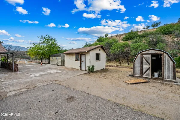 $600,000 | 7358 Alamo Way, Globe, AZ 85501