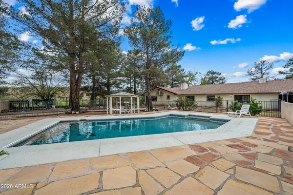 $600,000 | 7358 Alamo Way, Globe, AZ 85501